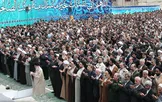 استاندار تهران: نماز عید فطر در صورت موافقت ستاد مقابله با کرونا برگزار می‌شود