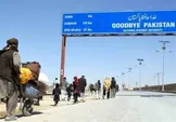 اقدام بی‌سابقه طالبان: تمام مبادلات تجاری با پاکستان را متوقف می‌کنیم / الجزیره: افغانستان همکاری با ایران، ازبکستان، ترکمنستان و تاجیکستان را تقویت کرده و در حال گسترش استفاده از چابهار و بندرعباس به‌جای بنادر پاکستان است