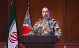 سرتیپ جهانشاهی، فرمانده نیروی زمینی ارتش: در جهت مقابله با هر گونه تهدید دشمن و حفظ کیان ایران، از هیچ کوششی دریغ نخواهیم کرد