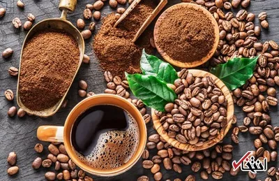 رازهایی درباره قهوه که نمی دانستید