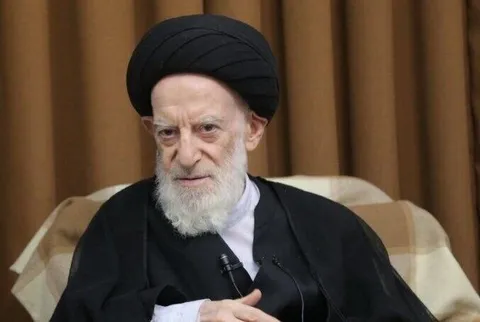 آیت‌الله شبیری زنجانی، مرجع تقلید، درگذشت