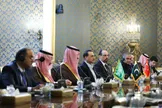 هدف سفر سران عربستان، پاکستان و ترکیه به تهران، حمایت از میانجی‌گری اسلام‌آباد و دوحه و ترغیب ایران به انعطاف‌پذیری در مذاکرات است/ قطر در حال کار بر روی توافقی است که در آن طرفین ظرف ۵ روز، مجموعه‌ای از امتیاز‌ها را به یکدیگر ارائه می‌دهند/ مهم‌ترین مانع، تعیین زمان اجرای امتیاز‌ها است/ اعزام فرستاده مورد اعتماد بن‌سلمان به تهران، یعنی ریاض در پی جلوگیری از دور تازه‌ای از جنگ است