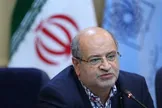 رییس ستاد فرماندهی مقابله با کرونای تهران: نگران شلوغی امروز متروی تهران هستیم/ رشد ۷ درصدی بستری در بخش ویژه