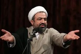 ببینید: ۵ نکته درمورد ماجرای حبس رسایی: هم عذرخواهی نکرد، هم اتهام زد، هم می‌خواست بخشیده شود!