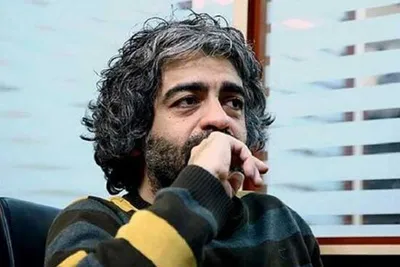 اعترافات پدر بابک خرمدین: پسرم مجرد بود؛ از بچگي ما را اذيت می کرد / من و مادرش تصمیم گرفتیم از شر او رها شویم تا بیش از این آبرویمان نرفته / خدا را شکر با قتل پسرم به آرامش رسیدم