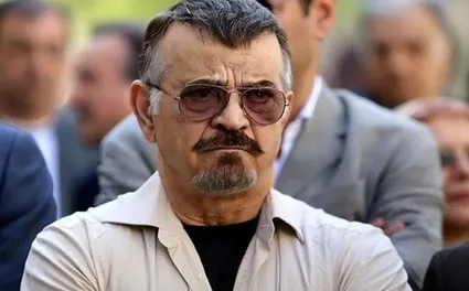 ببینید / مهدی فخیم زاده شایعه درگذشتش را تکذیب کرد؛ «هر وقت بمیرم، خودم خبر می‌دهم؛ ناراحت نباشید!»
