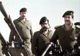 گزارش سری سفارت آمریکا در عراق در سال ۱۳۶۶: اقدام عراق در حمله موشکی به شهر مقدس قم تحریک‎آمیز بود / احتمالا عراق انبار بزرگی از موشک موشک‎های SS-۱۲ شوروی دارد / مطمئن نیستم که عراق به حرف ما درباره توقف حمله به غیرنظامی‌ها گوش کند