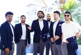 ببینید / کاروان ایران به مکزیک رسید