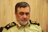 فرمانده ناجا:

هیچ تجمعی برای چهارشنبه سوری نباید شکل بگیرد