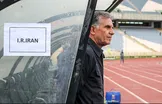 «کارلوس کیروش» روزنامه نگار شد!