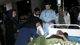 استانداری: زلزله لرستان ۲۵ مصدوم برجا گذاشت