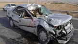 افزایش ۴ درصدی تلفات جاده‌ای کشور/ طی شش ماه ۱۰ هزار نفر جان خود را از دست دادند / بیش از ۲۰۲ هزار نفر نیز مصدوم شده‌اند که بخش قابل توجهی از آنان دچار معلولیت شده‌اند