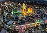 پلیس عراق تا ۱۳ محرم از ورود عزاداران به کربلا جلوگیری می کند