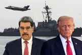 دو راهی ترامپ در ماجرای ونزوئلا/ اگر مادورو دوام بیاورد....