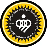 6 بازیکن مشکوک به کرونا در سپاهان