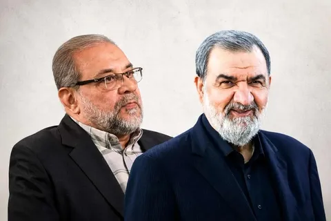 محسن رضایی دبیر شورای عالی امنیت ملی شد / انتصاب ذوالقدر به عنوان مشاور سیاسی رهبری