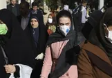دانشگاه علوم پزشکی: رعایت نکردن فاصله‌گذاری در قم نگران‌کننده‌ است