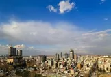 شرکت کنترل کیفیت هوا: میانگین کیفیت هوای پایتخت با شاخص ۸۵ در شرایط «قابل قبول» است