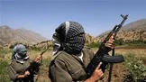 فارس: حملهٔ مسلحانهٔ عناصر پژاک به اهالی یک روستا در مریوان کردستان
