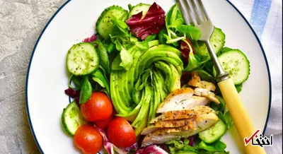 این رژیم غذایی عوارض داروهای سرطان را کاهش می دهد