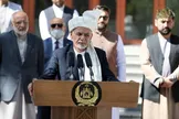 نتیجه یک تحقیق: مقام‌های دولت اشرف غنی یک میلیارد دلار پول نقد و طلا از افغانستان خارج کردند
