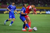 جناح چپ پرسپولیس بیمه شد؛ «تیک» تارتار مقابل نام تیکدری