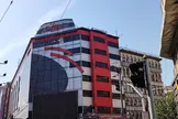 معاون شهرسازی شهر تهران: پاساژ علاءالدین جابه‌جا می‌شود / شهردار منطقه ۱۱: شهرداری تهران حکم پلمب این سازه را دارد / کارشناسان معتقدند در صورتی که اتفاق ناگواری در آنجا رخ بدهد در زمان بسیار کوتاهی در آتش می‌سوزد / مکلف به جابه جایی این پاساژ هستیم