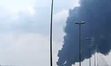 المیادین به نقل از منابع امنیتی عربی: در پاسخ به حمله به پایانه مرزی شلمچه، نیروهای مقاومت امروز ساختمان فرماندهی نیروهای زمینی در کویت را هدف حمله قرار دادند و خسارت سنگینی وارد کردند