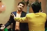 فیلم/ سکانس سانسور شده «پایتخت ۵» در بازپخش صداوسیما