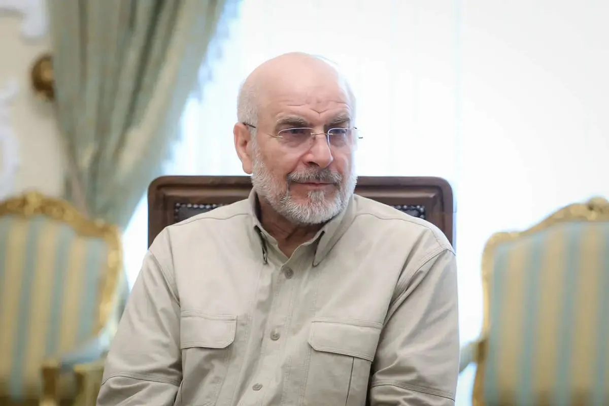 ببینید/ حمله صداوسیما به قالیباف: قبلا یکی گفته بود ایران یک رضاخان حزب‌اللهی می‌خواهد؛ خودشان را ارباب می‌بینند/ دنبال این هستند که مجلس را تحقیر کنند/ در ۸ سال جنگ یک روز مجلس تعطیل نشد