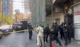 پلیس: گروگانگیری در خیابان ولیعصر (عج) تهران/ گروگان آزاد و متهم دستگیر شد