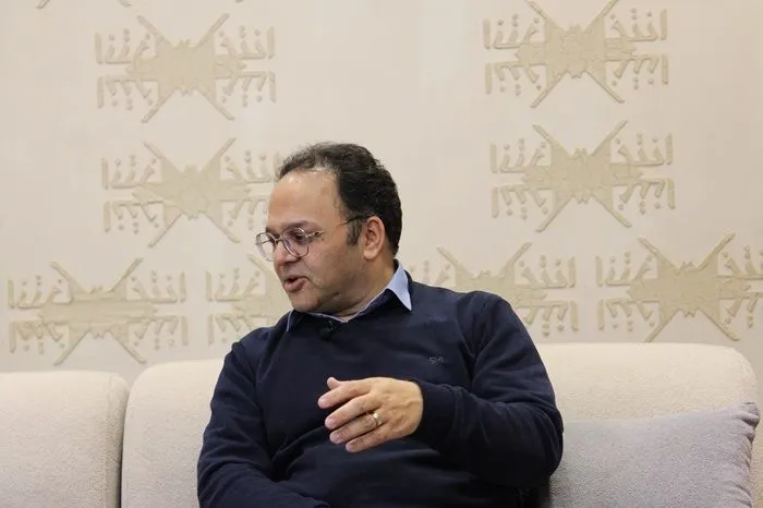 ویدیو/ قهرمان‌پور خطاب به یوسف عزیزی: در ایران به جز «پنجره فرصت»، فعلا بقیه عناصر برای اتمی شدن را نداریم
