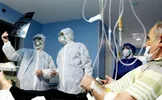 دانشگاه علوم پزشکی: افزایش موارد مثبت ابتلا به کرونا در هرمزگان خطرناک است