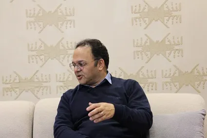 ویدیو/ قهرمان‌پور خطاب به یوسف عزیزی: در ایران به جز «پنجره فرصت»، فعلا بقیه عناصر برای اتمی شدن را نداریم