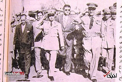 قسمت ۲/ برای ما محرز شد که دکتر مصدق عملا کودتا کرده است