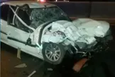 راننده مست پرشیا قاتل ۴ پاکبان شهرداری تهران شد