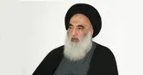 دفتر حضرت آیت الله سیستانی یک شنبه را مکمل ماه رمضان و دو شنبه را عید سعید فطر ۱۳۹۹ اعلام کرد