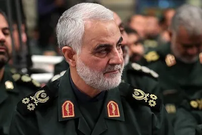 حماس: مواضع جمهوری اسلامی ایران در قابل موضوع فلسطین ثابت است / در حملات ۲۰۰۸، سردار سلیمانی در اتاق عملیات مقاومت حضور داشت