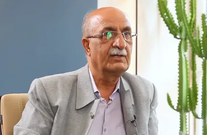 ویدیو / روایت خلبان باقری از عملیاتی حیرت‌انگیز با هدف جلوگیری از برگزاری اجلاسِ سرانِ جنبش عدم تعهد در بغداد: ستون پنجم خبر عملیات ما را داده بود، بعثی‌ها هم برای ما دیوار آتش درست کردند اما از آن رد شدیم