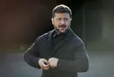 زلنسکی: همه می‌دانند که قیمت گازوئیل به مسدود شدن تنگه هرمز بستگی دارد نه حملات ما به تأسیسات گازوئیل در روسیه