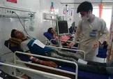روند افزایشی ابتلا به کرونا در خوزستان / احتمال بازگشت سختگیری‌ها و تعطیلی مجدد صنوف