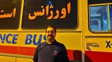 شمار فوتی‌های آتش سوزی پاساژ ارغوان اندیشه به ۵ نفر رسید