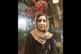 شهرزاد جواهری، بازیگر زیر آسمان شهر درگذشت