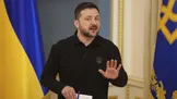 واکنش زلنسکی به توافق پوتین و ترامپ: هرگونه کاهش تحریم‌های روسیه، بدون دستیابی به توافقی روشن و پایدار برای کاهش تنش‌ها، نشانه‌ای از ضعف است