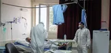 تعداد فوتی‌های کرونا در البرز به ۹۵۰ نفر نزدیک شد