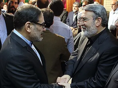نامه دولت به رحمانی فضلی و شمخانی برای تعیین تکلیف اعلام آمار کشته شدگان حوادث آبان
