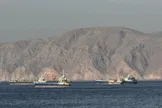 کره‌جنوبی: از زمان آغاز جنگ، اولین نفتکش ما با موافقت ایران از تنگه هرمز عبور کرد / ۱۰ خدمه کره‌جنوبی در این نفتکش حضور دارند / یک وب‌سایت ردیابی کشتی‌ها: این نفتکش پس از ترک بندر «مینا الاحمدی» کویت، در حال حرکت به سمت اولسان کره‌جنوبی است