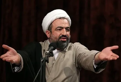 ببینید: ۵ نکته درمورد ماجرای حبس رسایی: هم عذرخواهی نکرد، هم اتهام زد، هم می‌خواست بخشیده شود!