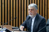 وزیر ارشاد: لیست‌های مختلفی شامل بیش از ۱۰۰ نفر به مجموعه‌هایی که در حوزه بازگشت ایرانیان به کشور دخیل هستند ارائه داده‌ایم / شخصیت‌های بسیاری مثل دکتر سروش یا حتی دکتر کدیور خارج از کشور هستند که پای ایران ایستادند / لازم نیست هنرمندانی که قصد بازگشت دارند حتما بیایند برنامه‌ای اجرا کنند