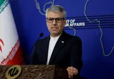 سخنگوی وزارت خارجه: در نشست وزرای خارجه کشور‌های ساحلی خلیج فارس در عمان قرار است ایران و عمان درباره روند و نتایج رایزنی‌های دو کشور درباره تنگه توصیحاتی ارائه دهند / هدف این است که به سمت امنیت مشترک درون منطقه برویم